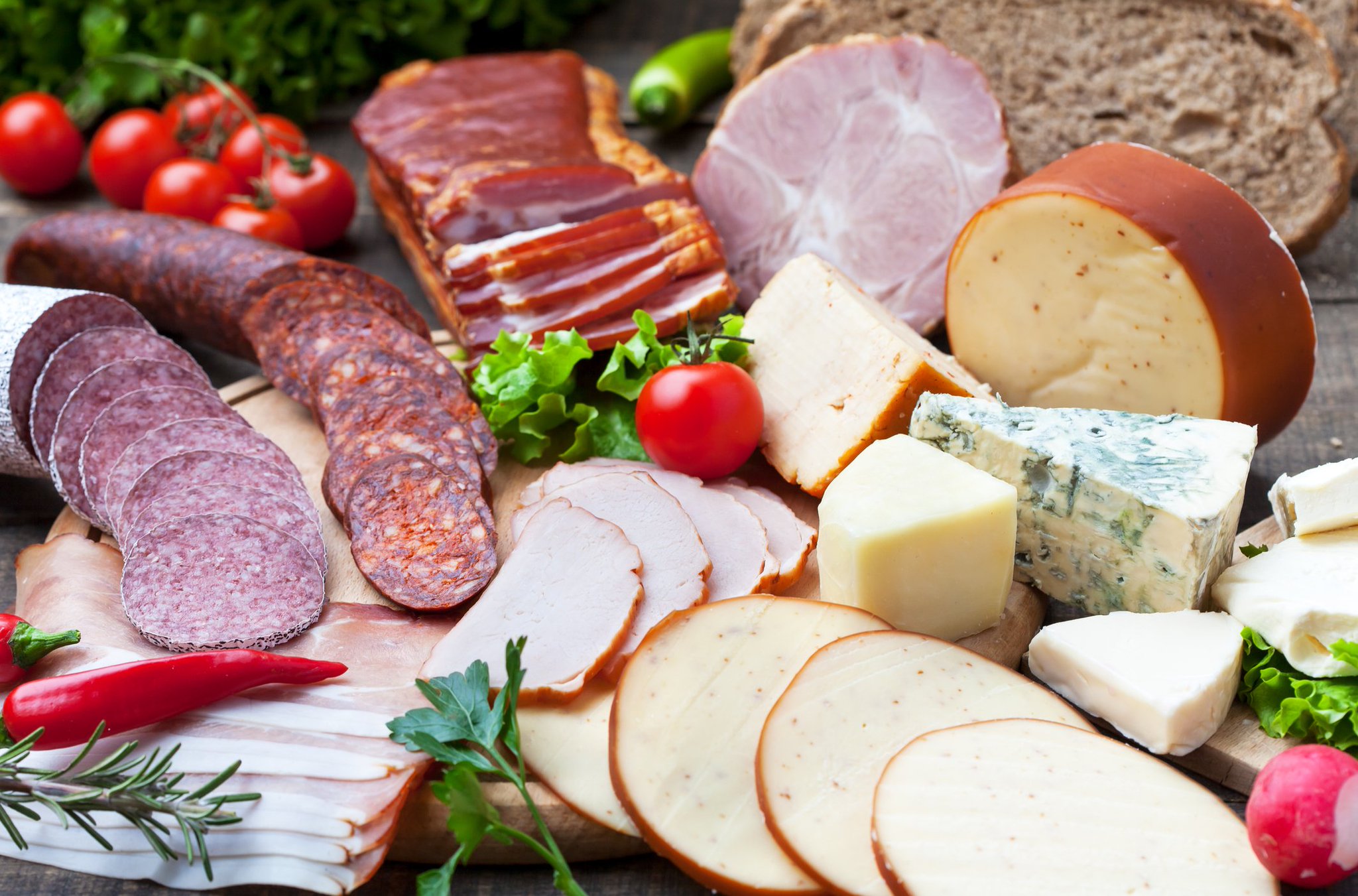 CDC on Twitter "Listeria outbreak 8 infections in 4 states linked to