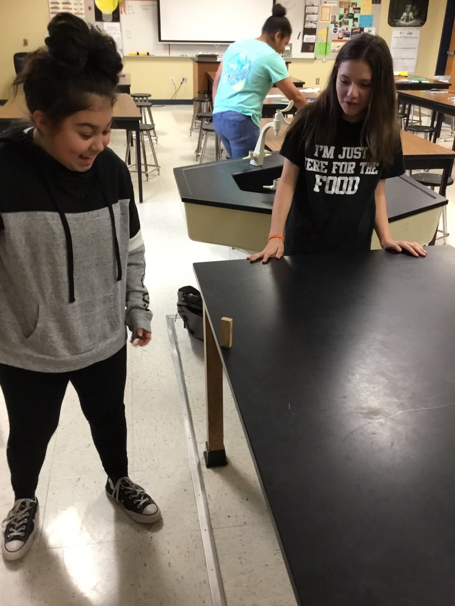 7th grade Newton’s laws