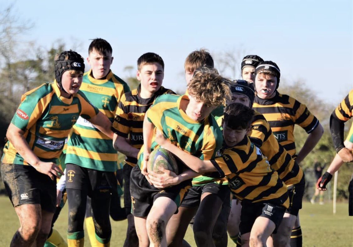 Crusaders_RFC's tweet photo. We are pleased to say that David Bannon-Ryder has returned home &amp; we would like to thank everyone who has helped share the post, it shows how kind &amp; caring people are as well as how strong the Rugby community is. David's family thank everyone for their help &amp; support #RugbyFamily https://t.co/3pbxIGlkrA