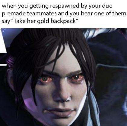 ApexLegendsFunny tweet media