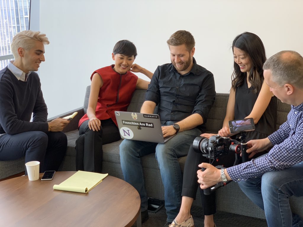 Vanessa Liu tweet media