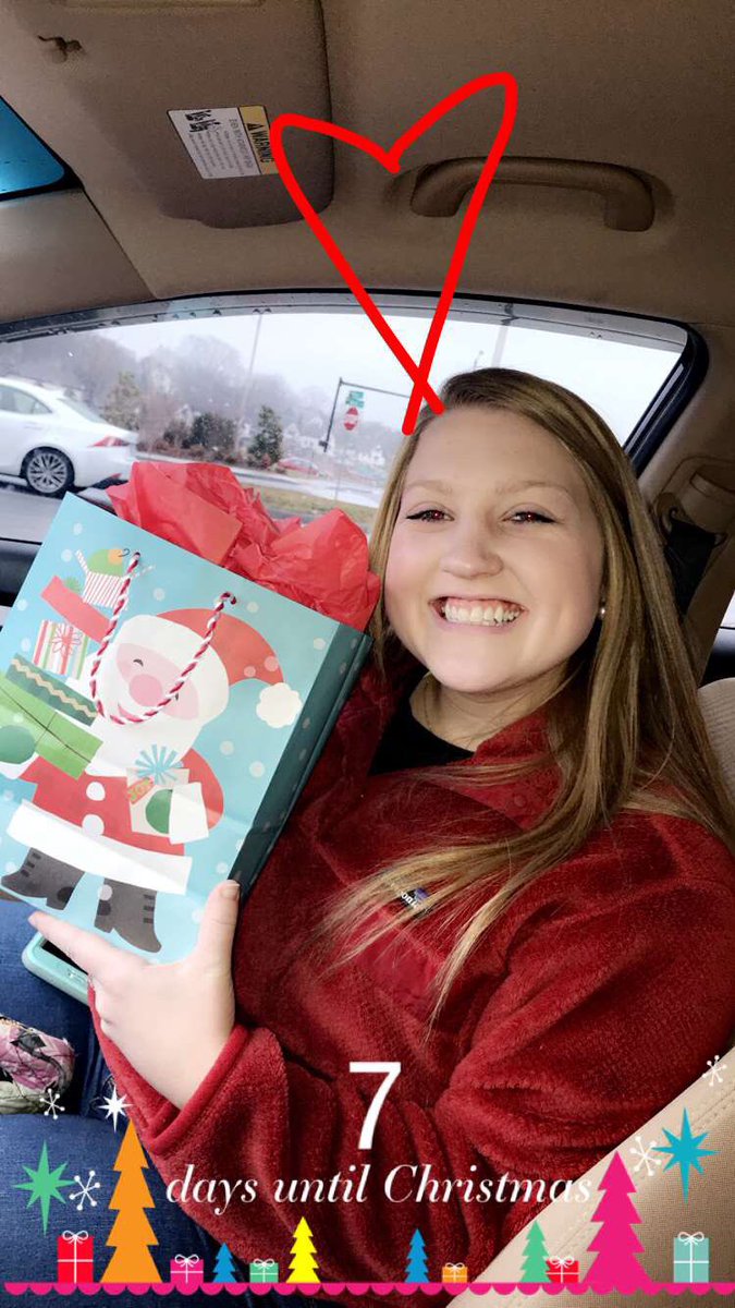 reagan_wolfe17's tweet photo. Happy birthday Madison!!!! I don’t know what I’d do without my life long buddy! You’re a sister to me and I couldn’t imagine a life without ya! I hope today has been the best, love you❤️❤️ https://t.co/Yh2S93kfzm