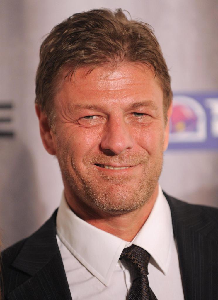 [NO SPOILERS] Happy 60th Birthday Sean Bean/ Ned Stark/ Boromir ! 