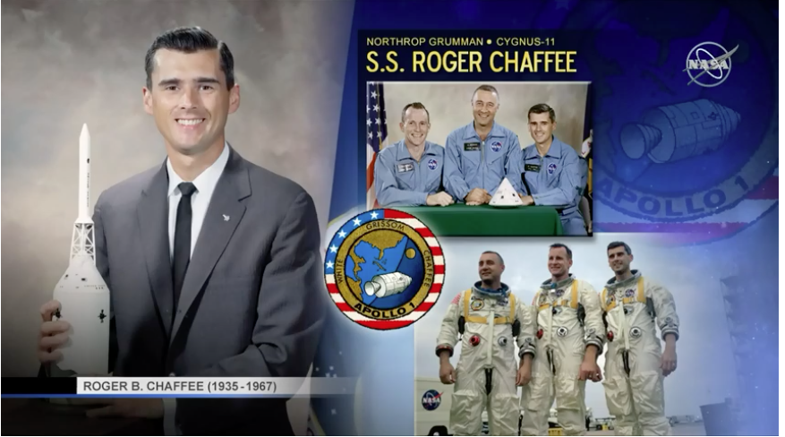 genejm29's tweet photo. #NG11 #Antares #Cygnus #SSRogerChaffee - Vehicle is now set for spacecraft separation however the animation is a little bit behind... Cygnus has separated from the Antares, the Swan has taken wing, insertion orbit looks nominal. Roger Chaffee has made it to orbit https://t.co/xmqscGn2Lz