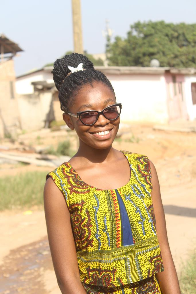 AppiahPomaa's tweet photo. I am Appiah Addo Pomaa. A second year statistics student. It has been my passion to save lifes and  Medical statistics has been my dream as reliable statistical information minimize the risk of health care trade-offs to save life
#knustmathsdept #Gaussian #Wannabe @parkerlamptey https://t.co/nitRY3P4nR