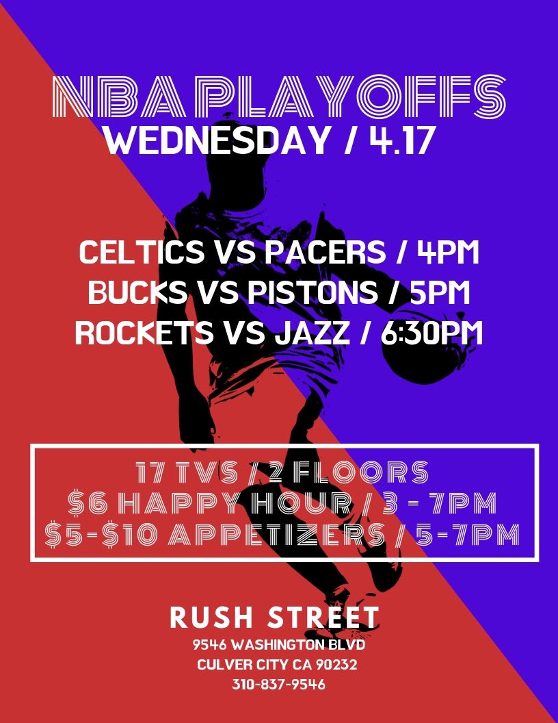 Rush Street (@rushstreetcc) on Twitter photo 