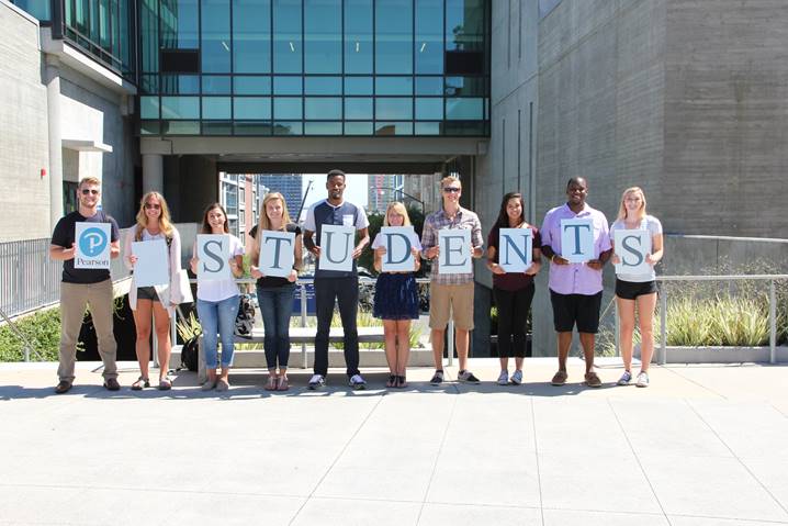 PHITHETAKAPPA's tweet photo. Want to win @Amazon gift cards &amp; be paid for your opinion? @Pearson wants your feedback! Complete this short survey https://t.co/xTBnc0asga to be eligible &amp; be entered in a raffle to win 1 of 4 $100 gift cards on 4/30. @Pearson values the student voice! #PearsonStudents https://t.co/jb2k1PNQAR