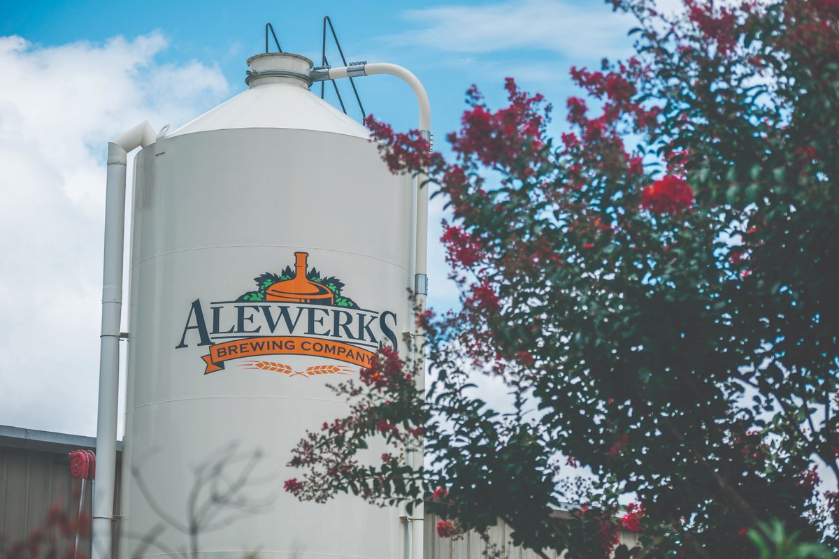 Greater Williamsburg Chamber of Commerce (@wmbgbiz) on Twitter photo ONE MORE DAY until we get to enjoy some great weather, food, networking and, of course, beer at our Business After Hours at <a href="/Alewerks/">Alewerks Brewing Co.</a>! We can't wait to see you there! If you haven't already, you can RSVP here: williamsburgcc.com/events/busines… ONE MORE DAY until we get to enjoy some great weather, food, networking and, of course, beer at our Business After Hours at <a href="/Alewerks/">Alewerks Brewing Co.</a>! We can't wait to see you there! If you haven't already, you can RSVP here: williamsburgcc.com/events/busines…