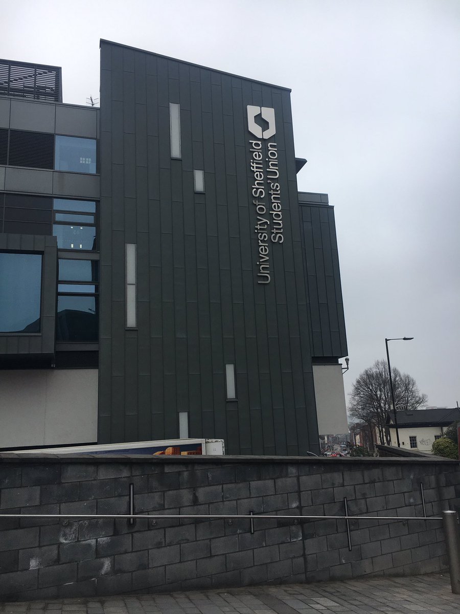 uberdesign's tweet image. Amazing day, Sheffield University #develop3dlive #uberdesign