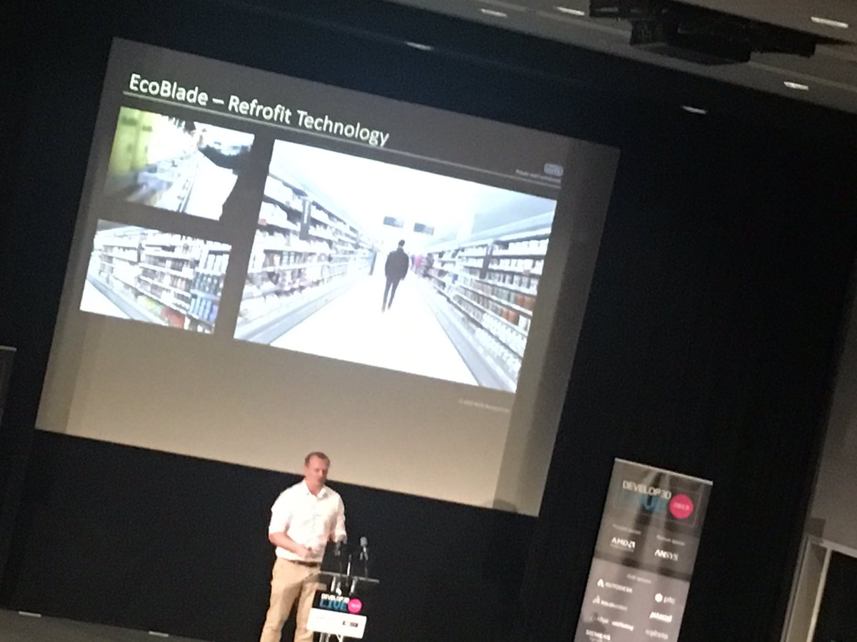 uberdesign's tweet image. Amazing day, Sheffield University #develop3dlive #uberdesign