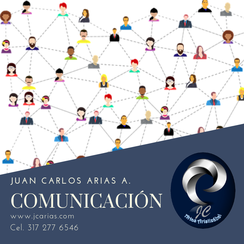 Caliche_jcarias's tweet photo. La comunicación y conexión de mercados unos de los pilares para el éxito de sus proyectos!!!

Juan Carlos Arias A.
Desarrollo Tecnológico

🌐https://t.co/YTvqj5ZciG
📞 317 277 6546 
✉️info@jcarias.com https://t.co/JSLWki8IqA