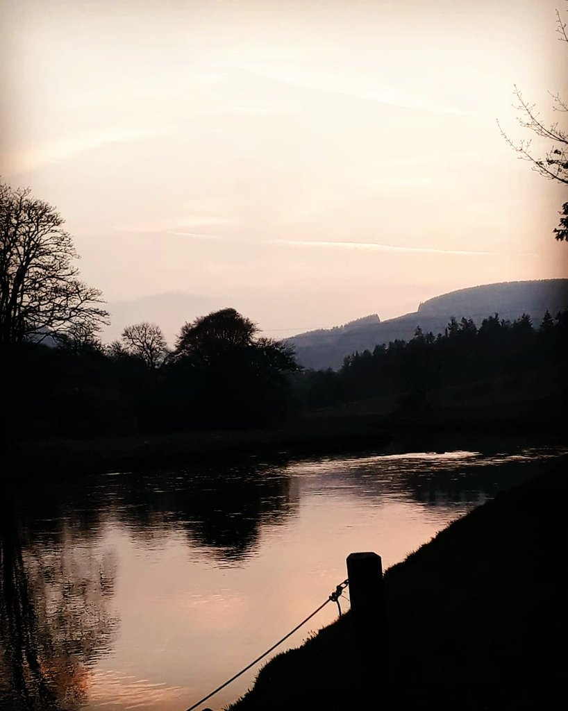 blonde_on_bikes's tweet photo. River Tweed and Gala paths #rivertweed #galapaths #tweedvalley #yair #ScottishBorders #greenroad #meiglehill https://t.co/y2dTw0Rert