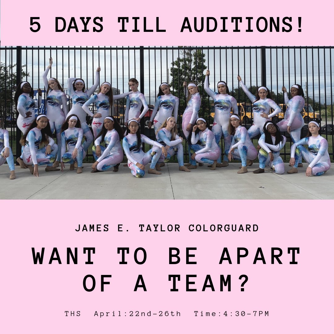Jet Colorguard (@jet_colorguard) on Twitter photo 