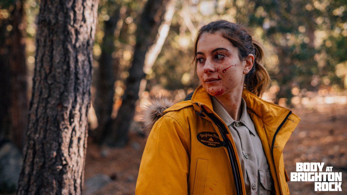 BodyatRockFilm's tweet photo. “THE KIND OF HORROR FILM THAT BUSTS THE GENRE UP.” @Flixist. @BodyAtRockFilm is in theaters and on demand! Watch now: https://t.co/dg83RWvvTH https://t.co/cwRgKDCLPw