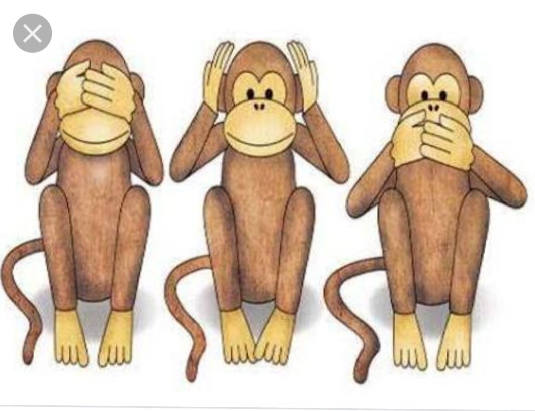 parveezjaleel's tweet image. Current situation of ECI 
#ModiCodeofConduct