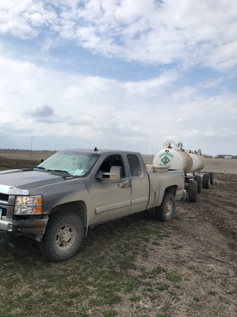 brian_butler80's tweet image. Old reliable 208000 miles #duramax  #chevypower