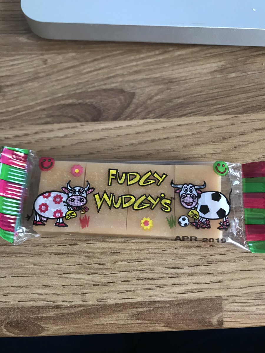 nic_pinkiepie's tweet photo. I beat myself up about bringing my kids up, am I doing it right, guilt for not giving them everything they want, it’s so hard. Today my daughter went to the shop by herself, saw my favourite holiday sweet and thought of me and bought it. I nearly burst. #donesomethingright x https://t.co/reWqVCVkxV