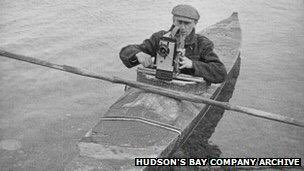 tosilentfilm's tweet image. For #CanadaFilmDay we look back to the extraordinary 1919 film The Romance of Far Fur Country shot entirely in the far north &amp;amp; west by 2 photographers for the Hudson’s Bay Co. We screened this a few years back