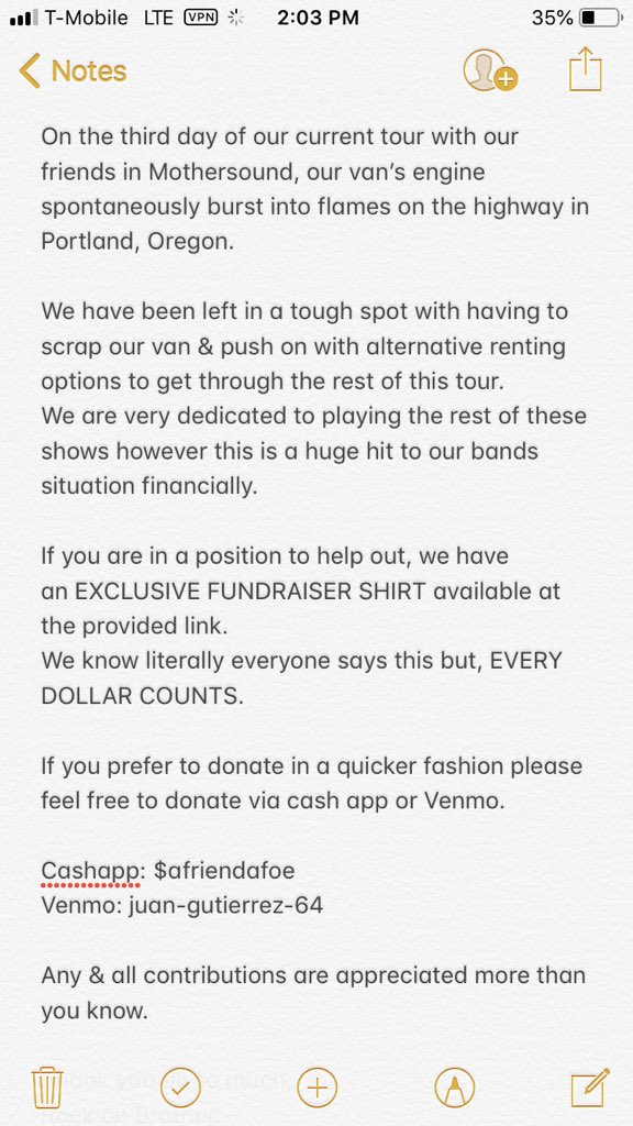 A Friend, A Foe tweet media