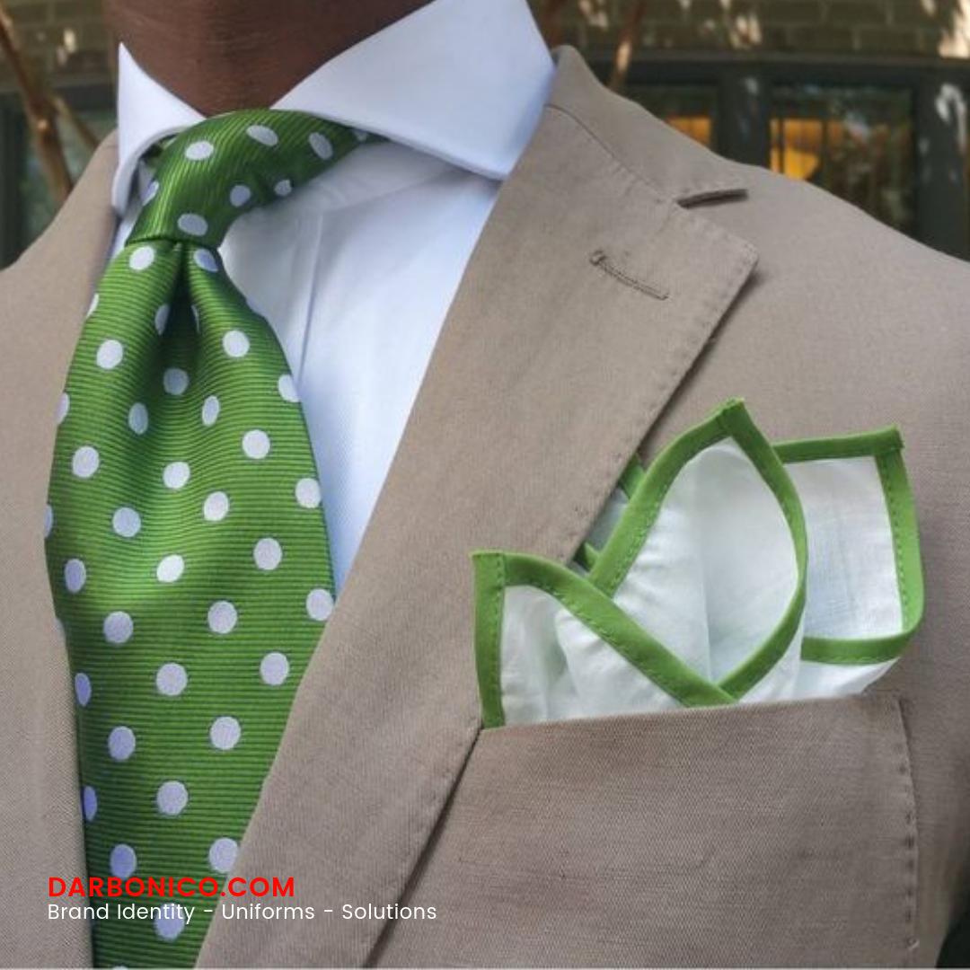 DarBoni_Co's tweet photo. .KHAKI and a POP of GREEN.  One of our favorites both personally and for uniforms.  What are yours?  Let's Talk:  https://t.co/jqvsNNmRHA [#DarBoniCo #PropertyManagement #WorkWear #Office #Hospitality #UniformStore #F4F #FollowUs #Style #StyleTips #Dapper #Classic #Dapper #Tips] https://t.co/h85y2B508u