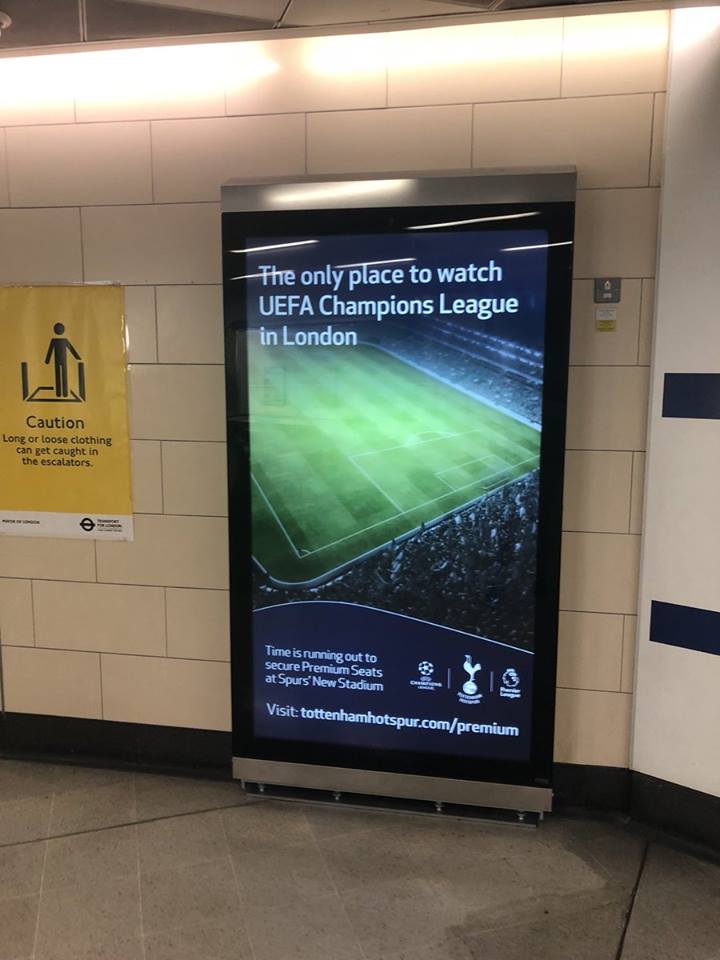 SpursFunnies's tweet image. Still true.