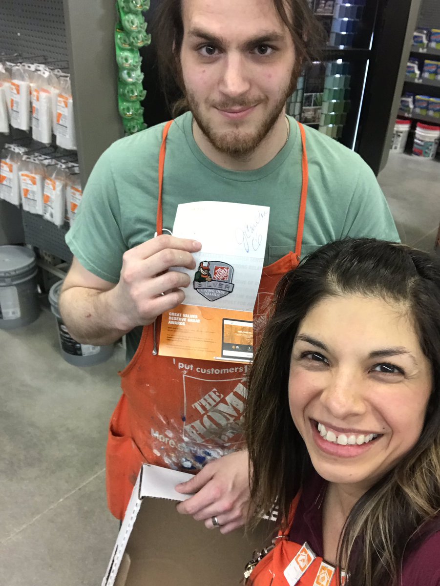 Celebrating Matt on his Silver Homer badge! 👏🏼👏🏼You Rick!!@JoanCarlton3