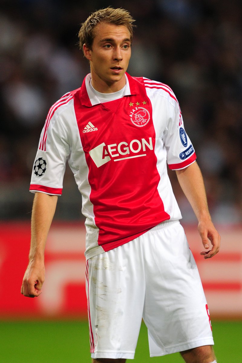Toby alderweireld christian eriksen wife. Toby Alderweireld Christian Eriksen Wife : Squawka News On Twitter Four Former Ajax Players Featured For Spurs In Tonight S Ucl Quarter Final Jan Vertonghen Toby Alderweireld Christian Eriksen Davinson Sanchez The Semi Final Is Going To