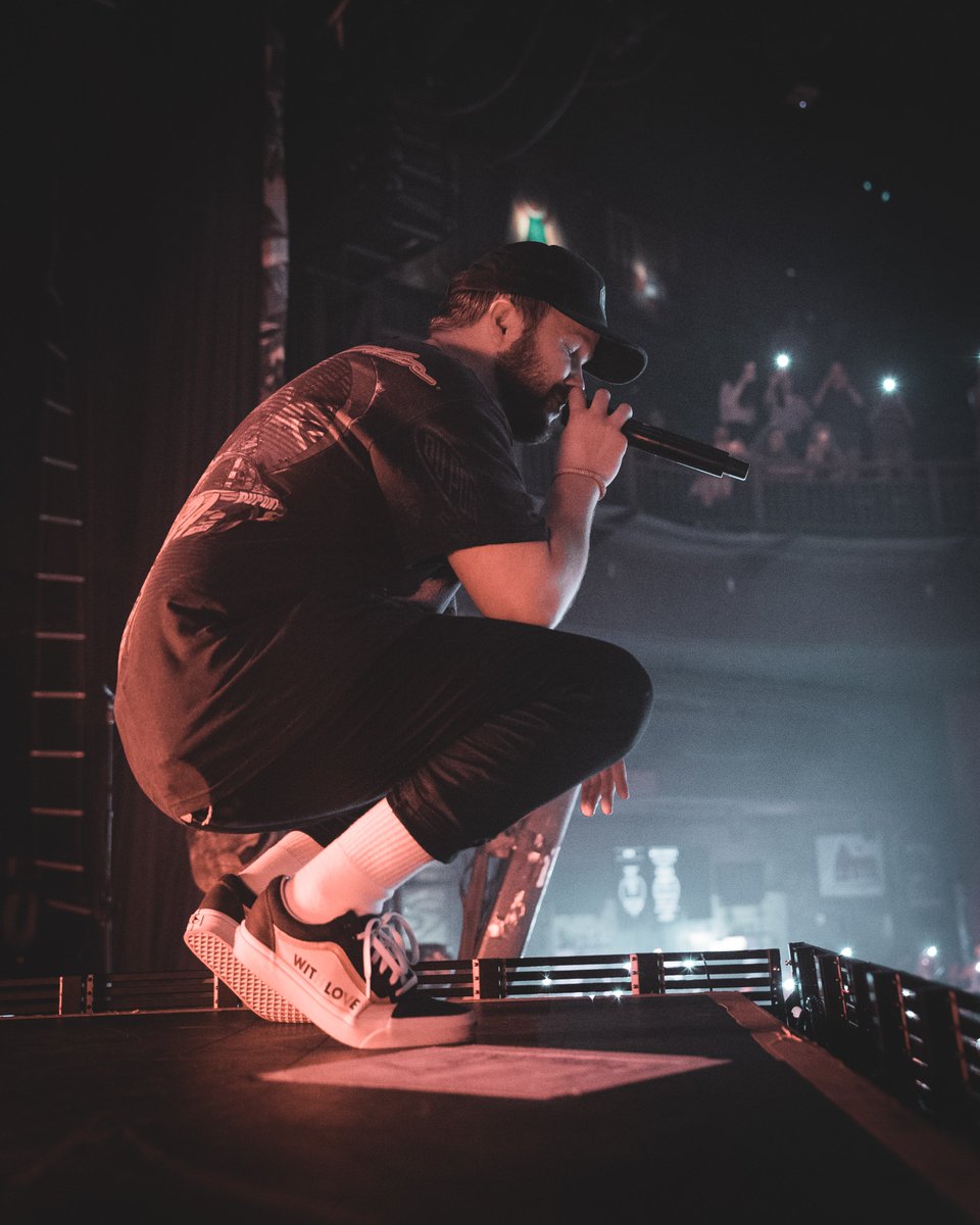 TeamVisionary's tweet photo. From Houston with love. #FromTourWithLove
πΈ: @bescphoto https://t.co/G2zVDayah6