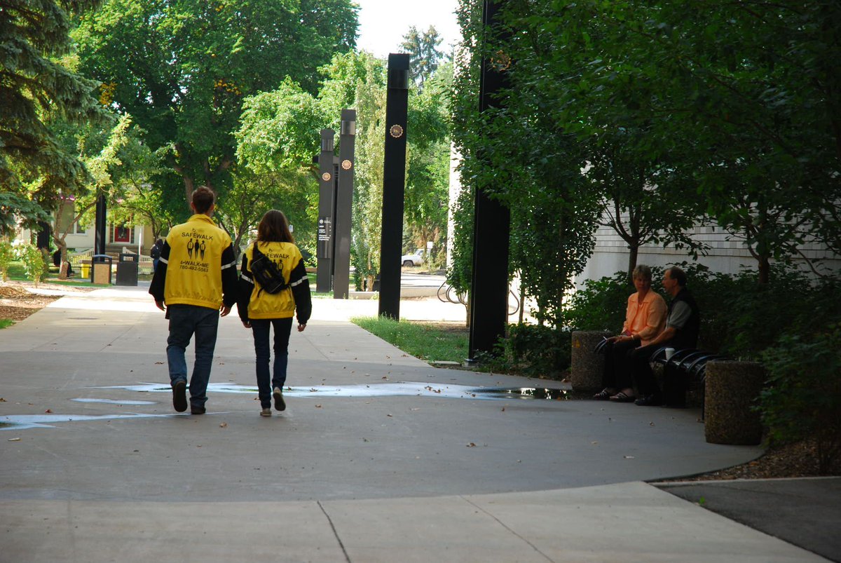 University of Alberta Students' Union tweet media