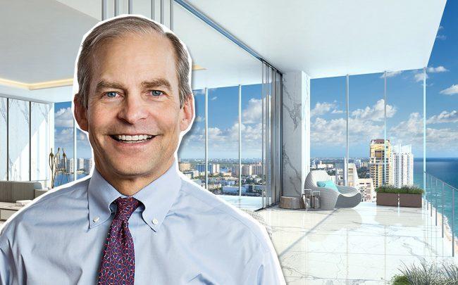waltfrodriguez's tweet photo. SC Johnson family buys condo at Muse Residences https://t.co/jQQxAn1q9R