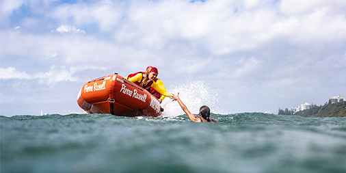 “Lifesavers and lifeguards will be out in force this Easter and Anzac Day period but we need the public to also take responsibility for their own safety,” said Surf Life Saving NSW CEO Steven Pearce. Read our #SAFETYWARNING below 👇

📰 bit.ly/2Zhz2I4