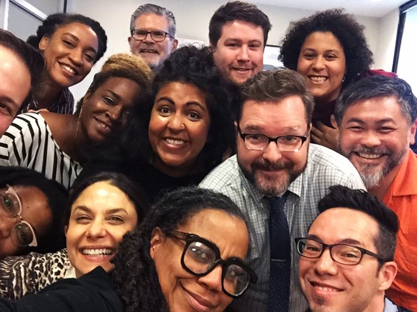 The Mitchell Center Recommends: Phil Minton and Audrey Chen at The Hill of James Magee - mailchi.mp/mitchellcenter…