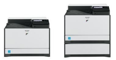 sharp printers registry bloat