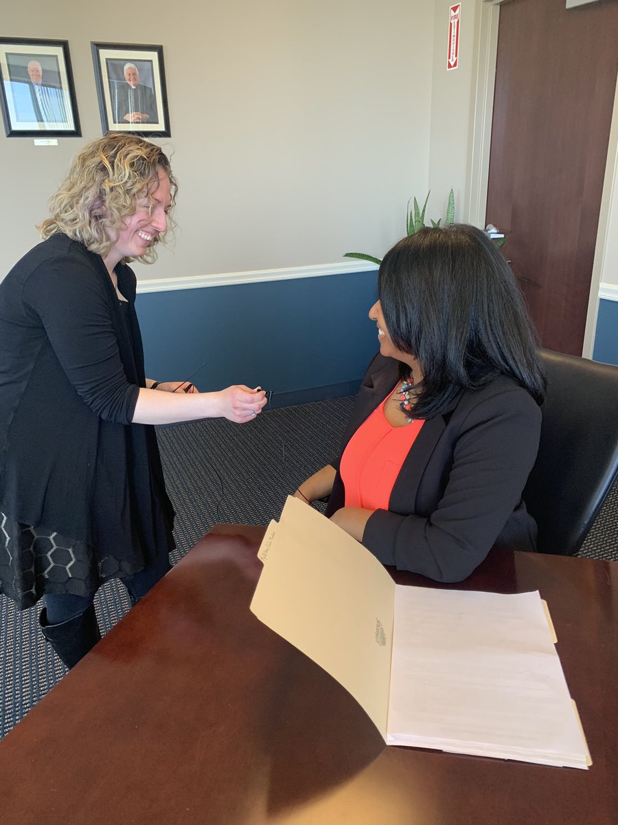 carlab_monteiro's tweet photo. Sneak peak of my interview with the @QuincyCollege marketing team. It was such a pleasure to be back on campus as an alum and to see how much the campus has changed in four years. https://t.co/Z5WApbpwfK