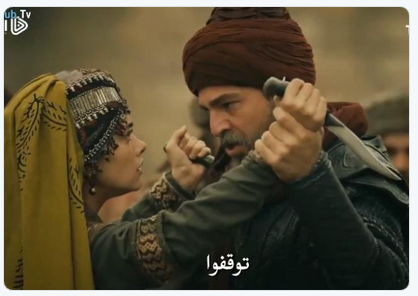 msmsmsms81's tweet photo. بالترجمة مسلسل قيامة أرطغرل الحلقة 144 diriliş ertuğrul الجزء الخامس على قناة trt1 التركية وموقع النور الإلكتروني 
سيرفر أول👈 :: https://t.co/oiG03vISXT
سيرفر ثاني👈 ::https://t.co/oiG03vISXT
 #قيَامة_ارطغرل_144 💜 
#ارطغرل_144 💜 https://t.co/qyQA3kJzue
