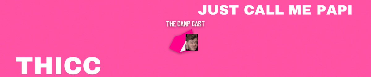 WhatsNe67377809's tweet photo. I think that’s enough for one day 😂❤️
@JamesMarriottYT #campcast #jamesmarriot #thecampcast #whatsnew #blog #blogger https://t.co/oKSBTIxRbA