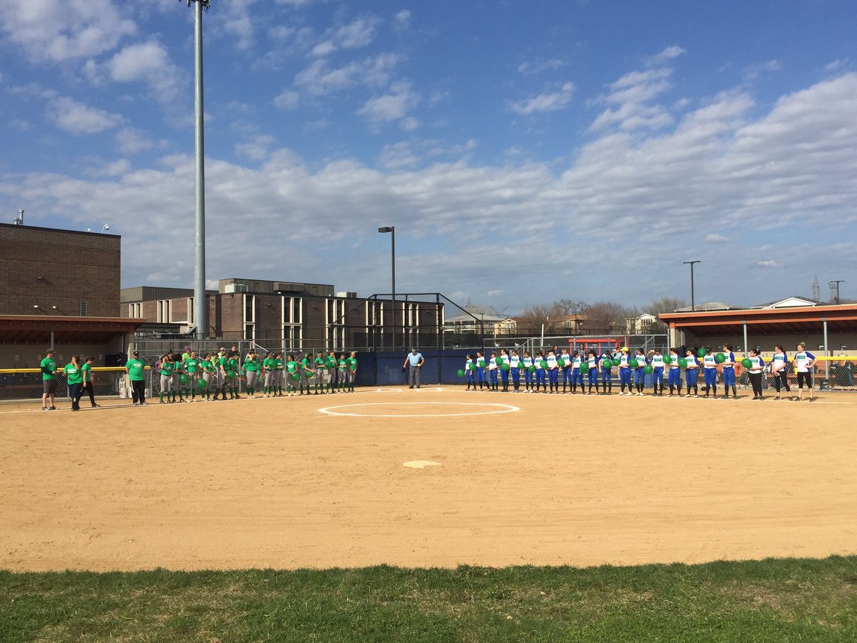 SAY SOMETHING GAME STAGG VS LYONS! <a href="/StaggAthletics/">StaggAthletics</a> <a href="/CHSD230/">District 230</a> <a href="/StaggSoftball/">Stagg Softball</a>