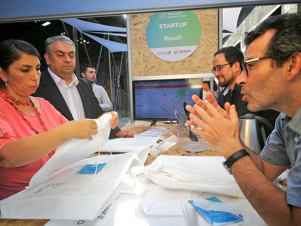 SeSantiagoCL's tweet image. Columna de Opinión de @alvaroundurraga: @Corfo y la territorialización de emprendimientos #SmartCity
@allride_app @SOSAFE_CL
@CiudadFuturo_ @solubagchile @KarlaEnAccion
elmostrador.cl/s/N9Isx