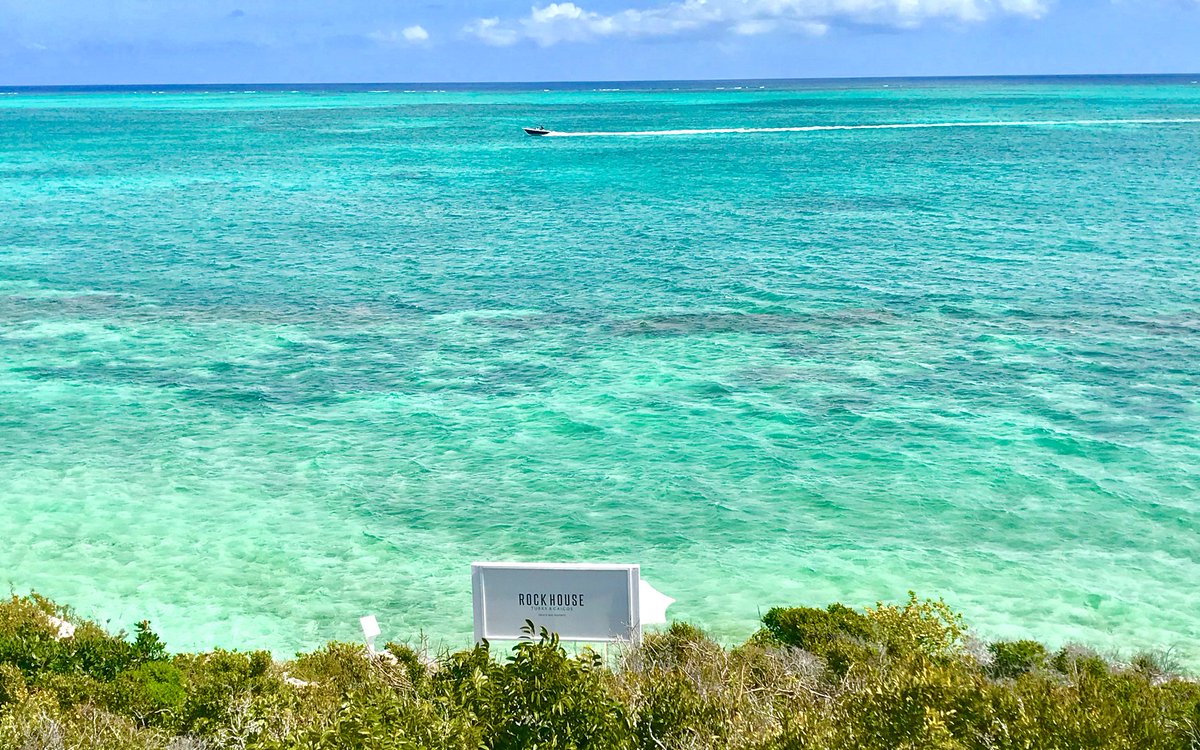 “The sea, once it casts its spell holds one in its net of wonder forever.” – Jacques Cousteau. To learn about elevated living at Rock House in Turks and Caicos, click here: bit.ly/2oK2cQO #rockhouse #providenciales #rockhouseresort #rockhousehotel #turksandcaicosislands