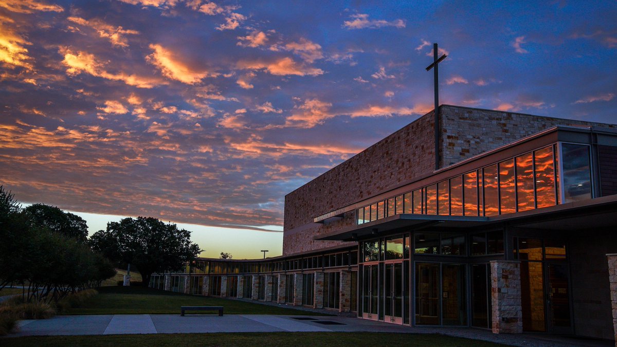 rpcstudents's tweet photo. We know there have been some concerns about weather, but we are still on for Student Ministry tonight! We will have modified programming with Middle School being taught by the Pais Team and High School being taught by Pastor Ron. https://t.co/pCCuaVtfag