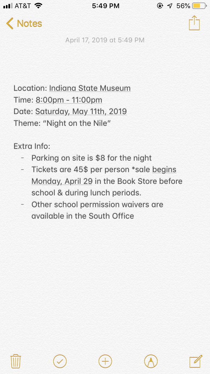 hey juniors &amp; seniors! have you gotten your dress? tux? here’s the information you will need to get ready to have a great night at prom, May 11th!! :-)