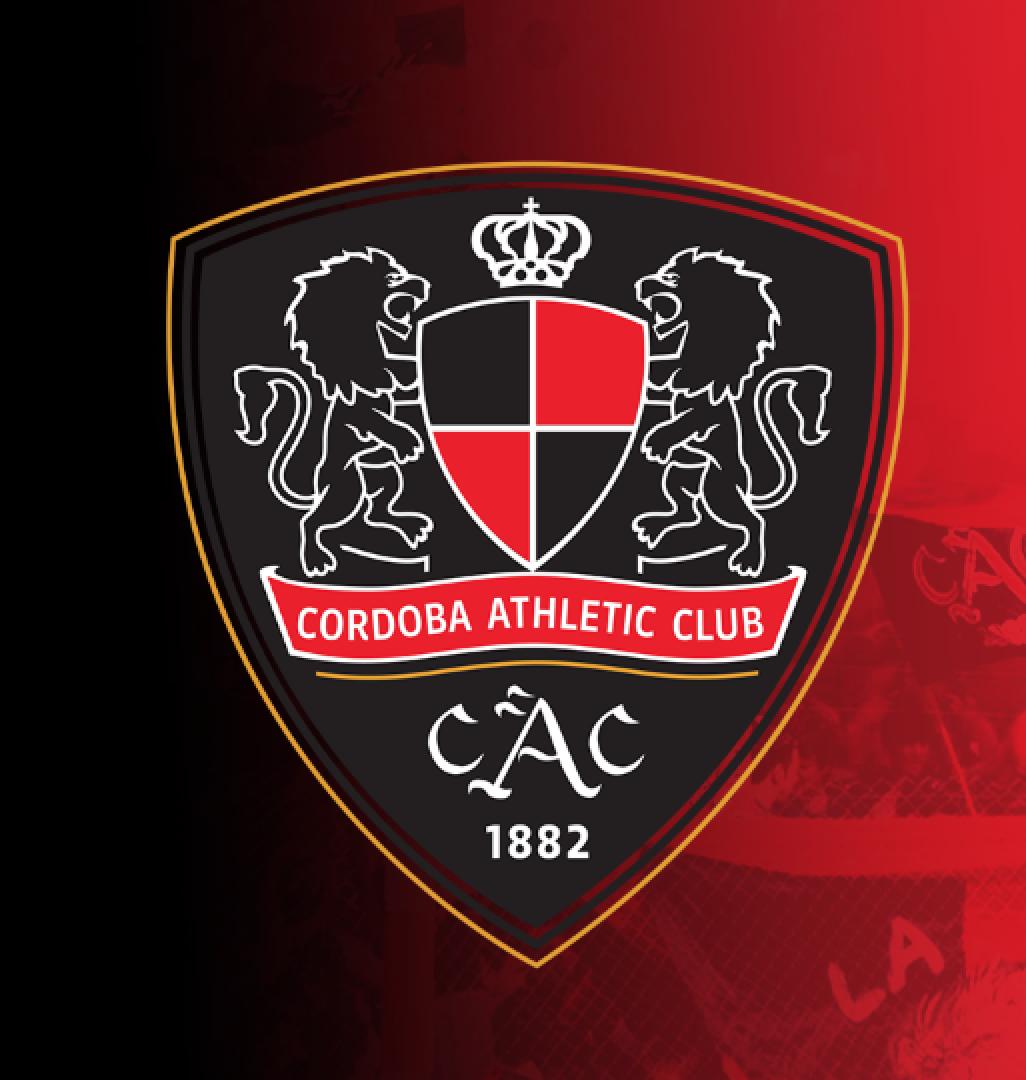 [Actualizado]

"La fecha más aceptada es la del 17 de abril de 1882, aunque el historiador cordobés Efraín Bischoff la corre al 15 de noviembre del mismo año..."

¿Actas? quemadas o robadas en actos de vandalismo.

¿Serán los 137 AÑOS del CÓRDOBA ATHLETIC CLUB🚩🏴?

Seguiremos 🔍