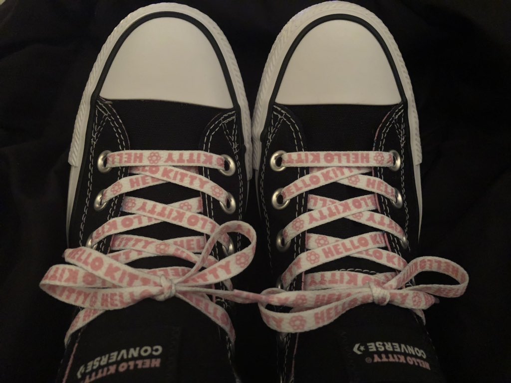 hello kitty converse kohls