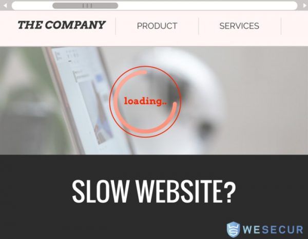 WeSecur_EN's tweet photo. What Does Cause Slowness in your #Website?
 Find out how to solve It 
https://t.co/OPezwnlBpi  
#Website #Blog #Seo #wordpresswebsite https://t.co/4YjkpjMlgB