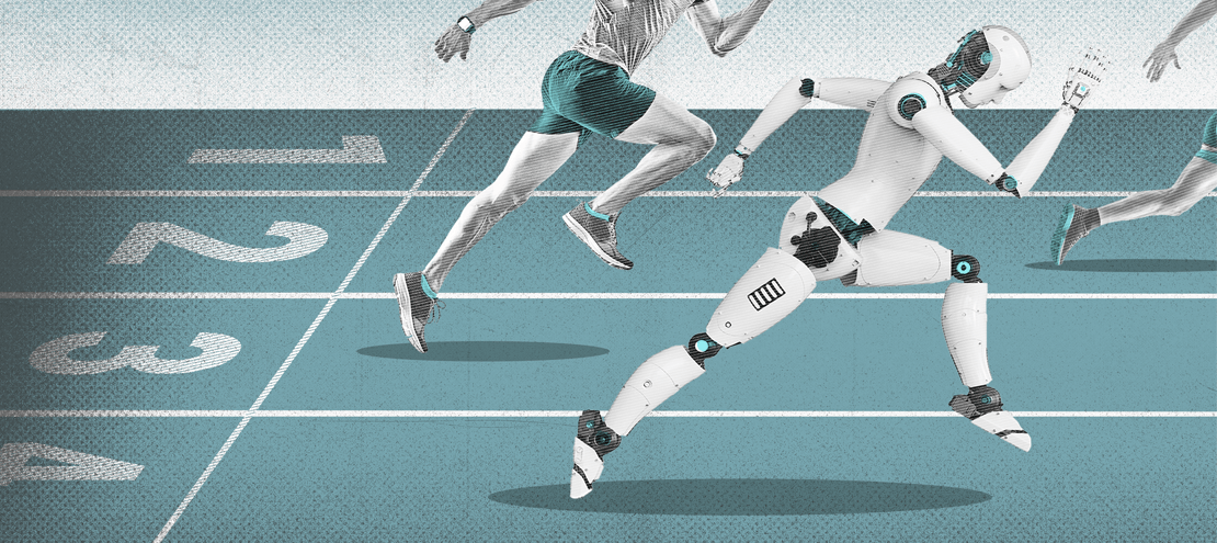 BrennerMichael's tweet photo. 4 Ways Your Competitors Are Using #AI to Improve their #CX

- #Chatbots so your customers are never alone
- AI to optimize marketing campaigns 
- Sentiment analysis to better understand customers
- AI-driven contextual analysis for better personalization

https://t.co/IYSLY3sK6R https://t.co/uJ7HxIj9Mm