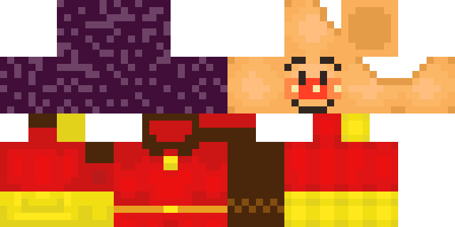 アンパンマンのtwitterイラスト検索結果 古い順