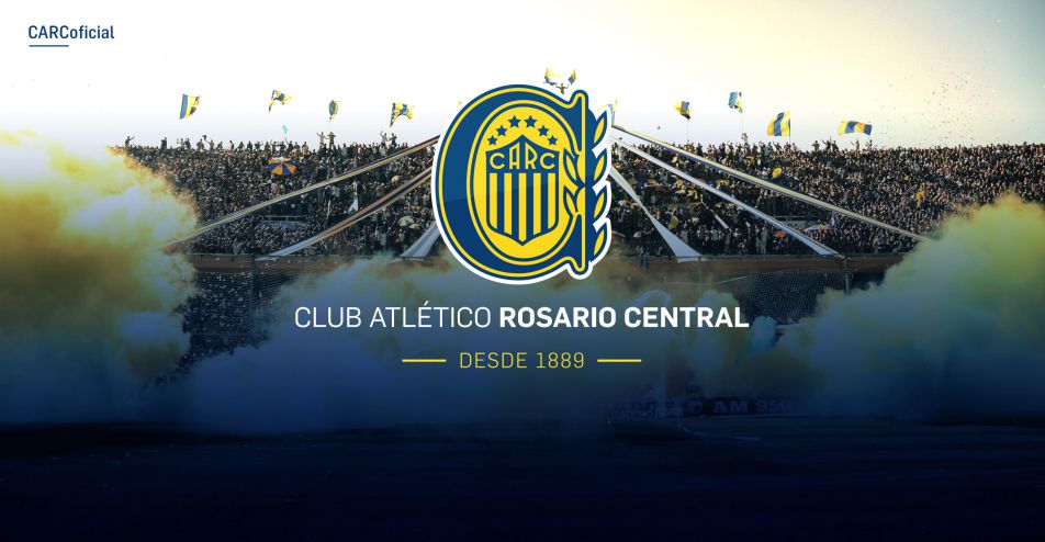 - Rosario Central  D4YvRyGW4AAPZO_