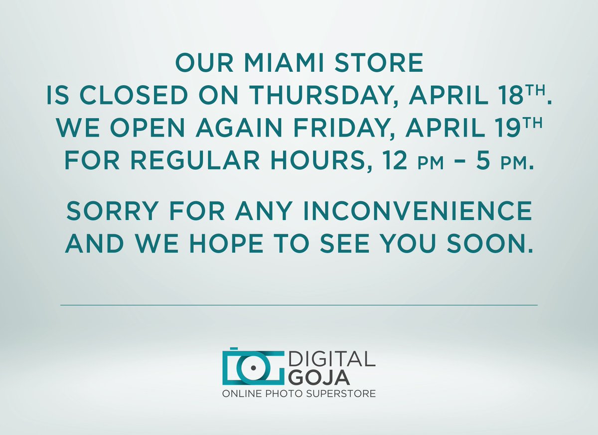 DigitalGoja's tweet image. 