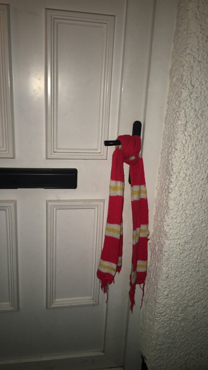 DawnDowning's tweet image. When you get in from the match and your husband is a scouser 😫 #cityspurs