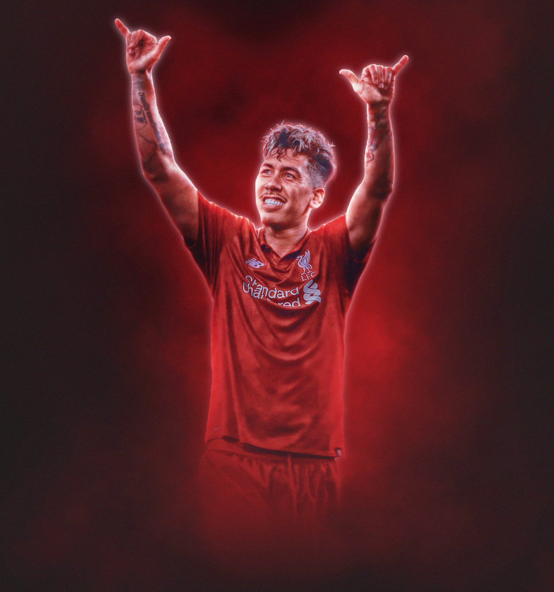 - Bobby Firmino Edit -